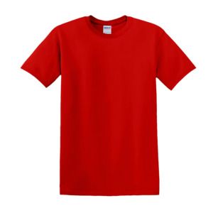 Gildan 5000 - Adult Heavy Cotton™ T-Shirt Red