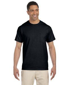 Gildan 2300 - Ultra Cotton T-Shirt Black
