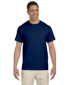 Gildan 2300 - Ultra Cotton T-Shirt Navy