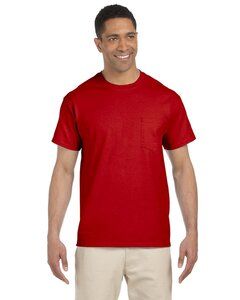 Gildan 2300 - Ultra Cotton T-Shirt Red