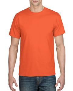 Gildan 8000 - Adult T-Shirt Orange