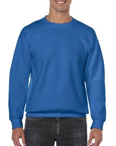 Gildan 18000 - Wholesale Crewneck Sweatshirt 8 oz. Royal
