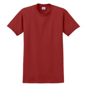 Gildan 2000 - Adult Ultra Cotton® T-Shirt Cardinal Red