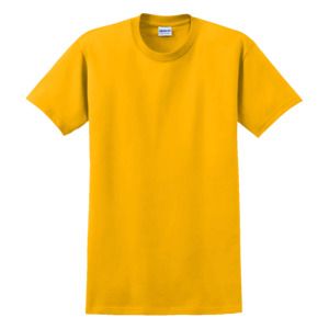Gildan 2000 - Adult Ultra Cotton® T-Shirt Gold