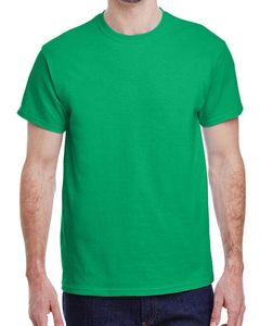 Gildan 2000 - Adult Ultra Cotton® T-Shirt Irish Green