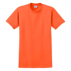 Gildan 2000 - Adult Ultra Cotton® T-Shirt Orange