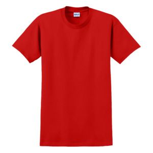 Gildan 2000 - Adult Ultra Cotton® T-Shirt Red
