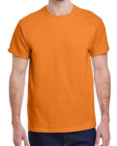 Gildan 2000 - Adult Ultra Cotton® T-Shirt Tangerine