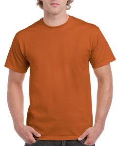 Gildan 2000 - Adult Ultra Cotton® T-Shirt Texas Orange