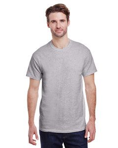 Gildan 2000 - Adult Ultra Cotton® T-Shirt Sport Grey