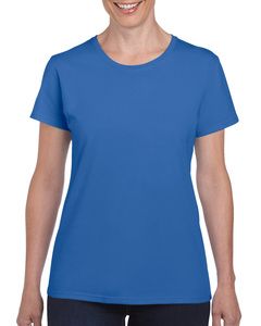 Gildan 5000L - Ladies' Heavy Cotton™ T-Shirt Royal