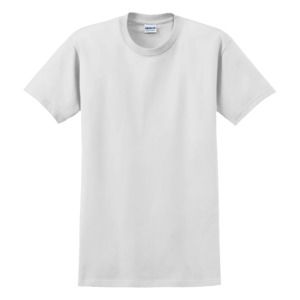 Gildan 2000 - Adult Ultra Cotton® T-Shirt Ash Grey