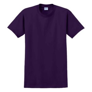 Gildan 2000 - Adult Ultra Cotton® T-Shirt Purple