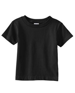 Rabbit Skins 3401 - Infant 5.5 oz. Short-Sleeve Jersey T-Shirt