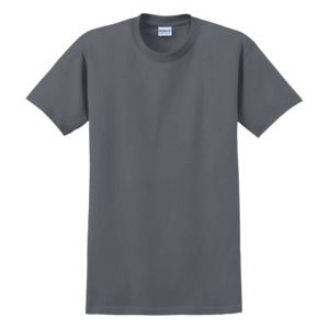 Gildan 2000 - Adult Ultra Cotton® T-Shirt Charcoal