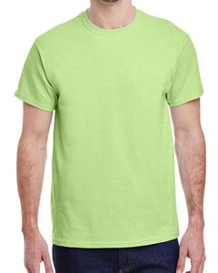 Gildan 2000 - Adult Ultra Cotton® T-Shirt Mint Green