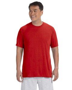 Gildan 42000 - Performance t-shirt Red