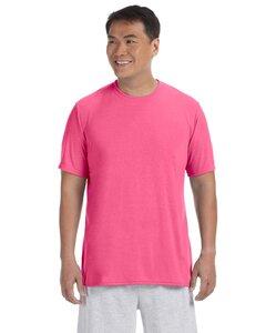 Gildan 42000 - Performance t-shirt Safety Pink