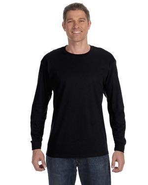 Jerzees 29L - 5.6 oz., 50/50 Heavyweight Blend™ Long-Sleeve T-Shirt 