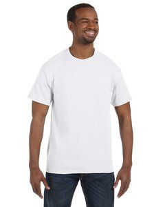 Jerzees 29M - 5.6 oz., 50/50 Heavyweight Blend™ T-Shirt  White