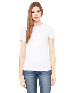 Bella+Canvas 6004 - Ladies The Favorite T-Shirt White
