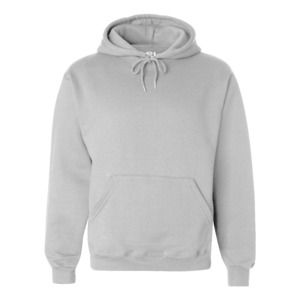 Fruit of the Loom 82130 - 12 oz. Supercotton™ 70/30 Pullover Hood Athletic Heather