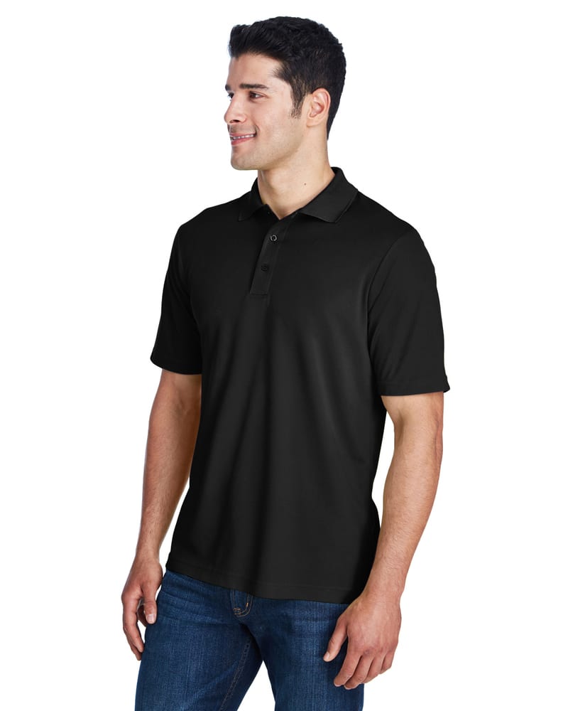 Ash City Core 365 88181 - Origin Tm Men's Performance Pique Polo