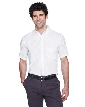 Ash City Core 365 88194 - Optimum Core 365™ Mens Short Sleeve Twill Shirts