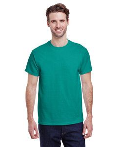 Gildan G200 - Ultra Cotton® 6 oz. T-Shirt (2000) Jade Dome