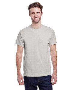 Gildan G200 - Ultra Cotton® 6 oz. T-Shirt (2000) Ice Grey