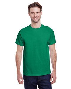Gildan G200 - Ultra Cotton® 6 oz. T-Shirt (2000) Kelly Green