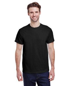 Gildan G200 - Ultra Cotton® 6 oz. T-Shirt (2000) Black