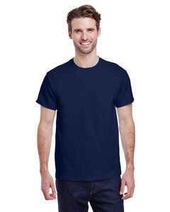 Gildan G200 - Ultra Cotton® 6 oz. T-Shirt (2000) Navy