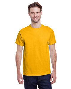 Gildan G200 - Ultra Cotton® 6 oz. T-Shirt (2000) Gold