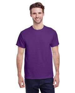 Gildan G200 - Ultra Cotton® 6 oz. T-Shirt (2000) Purple