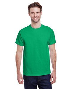 Gildan G200 - Ultra Cotton® 6 oz. T-Shirt (2000) Irish Green