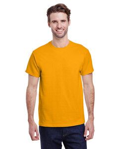 Gildan G500 - Heavy Cotton™ 5.3 oz. T-Shirt (5000) Tenesee Orange