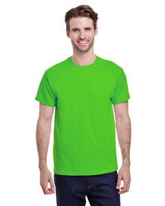 Gildan G500 - Heavy Cotton™ 5.3 oz. T-Shirt (5000) Lime