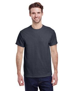 Gildan G500 - Heavy Cotton™ 5.3 oz. T-Shirt (5000) Charcoal