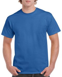 Gildan G500 - Heavy Cotton™ 5.3 oz. T-Shirt (5000) Royal