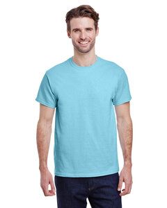 Gildan G500 - Heavy Cotton™ 5.3 oz. T-Shirt (5000) Sky
