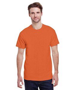 Gildan G500 - Heavy Cotton™ 5.3 oz. T-Shirt (5000) Antique Orange