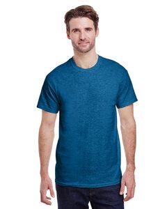 Gildan G500 - Heavy Cotton™ 5.3 oz. T-Shirt (5000) Antique Sapphire
