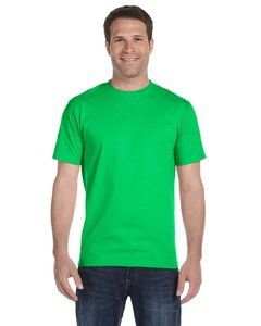 Gildan G800 - DryBlend™ 5.5 oz., 50/50 T-Shirt (8000) Electrc Green