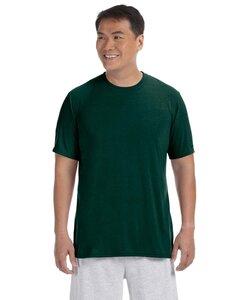 Gildan 42000 - Performance t-shirt Forest Green