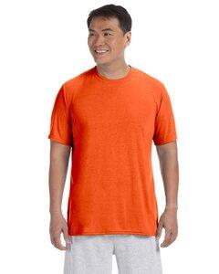 Gildan 42000 - Performance t-shirt Orange