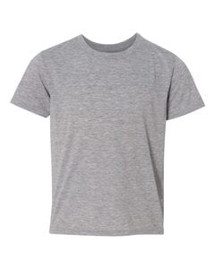 Gildan 42000B - Performance Youth T-Shirt Sport Grey