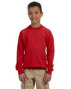 Gildan 18000B - Heavy Blend Youth Crewneck Sweatshirt