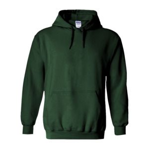 Gildan 18500 - Heavy Blend™ Hooded Sweatshirt Forest
