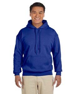Gildan 18500 - Heavy Blend™ Hooded Sweatshirt Royal